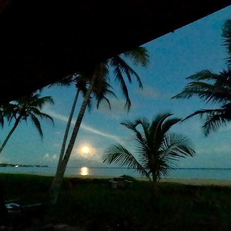 Coconut Castle At La Lodge At Long Bay South End Dış mekan fotoğraf